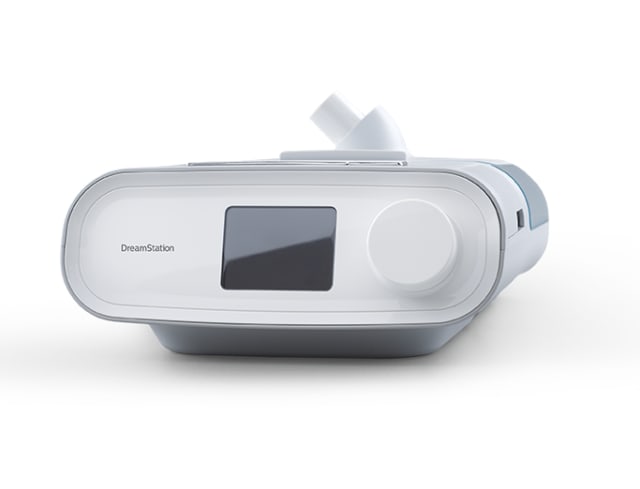 Philips Respironics DreamStation Auto CPAP Machine