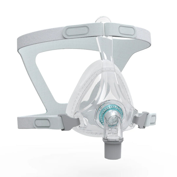 F5+ Full Face Mask (SK Inc: S, M & L)