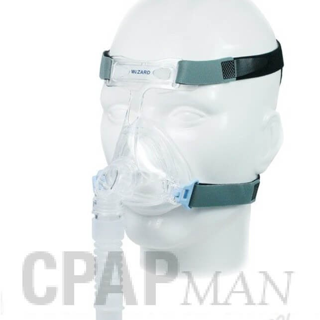 Wizard 210 Nasal Mask – CPAP world