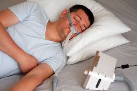How CPAP Machines Can Transform Your Life Health and Productivity