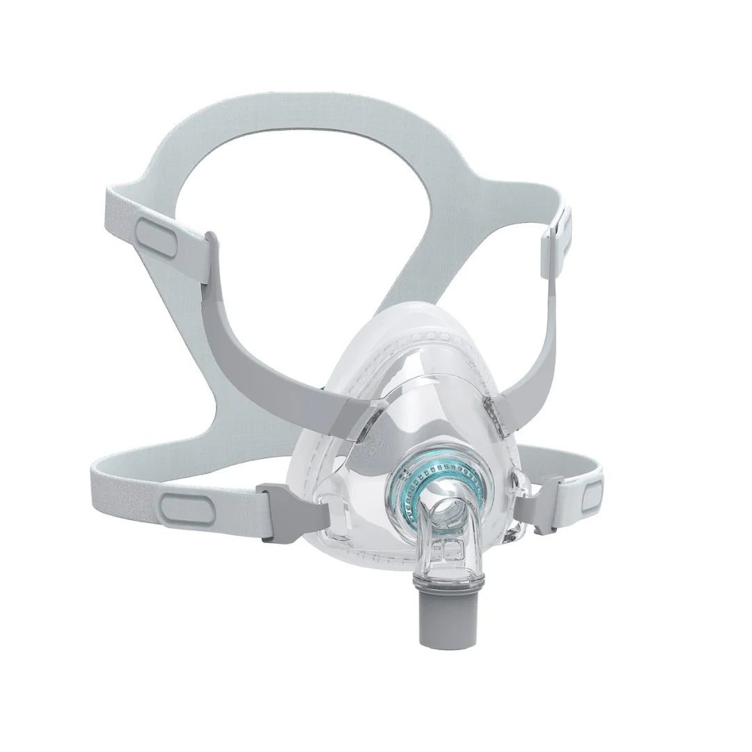 F5A+ Full Face Mask (SK Inc: S, M & L) 