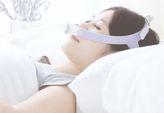 Wizard 230 Nasal Pillow Mask