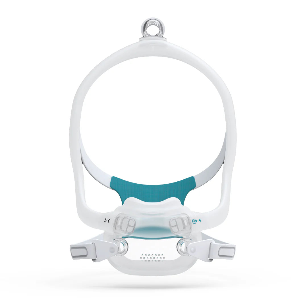 F6S Full Face Mask, All Size Cushion Kit (S,M & L) 