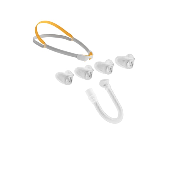 Fisher & Paykel Solo Nasal Mask