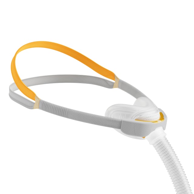 Fisher & Paykel Solo Nasal Mask