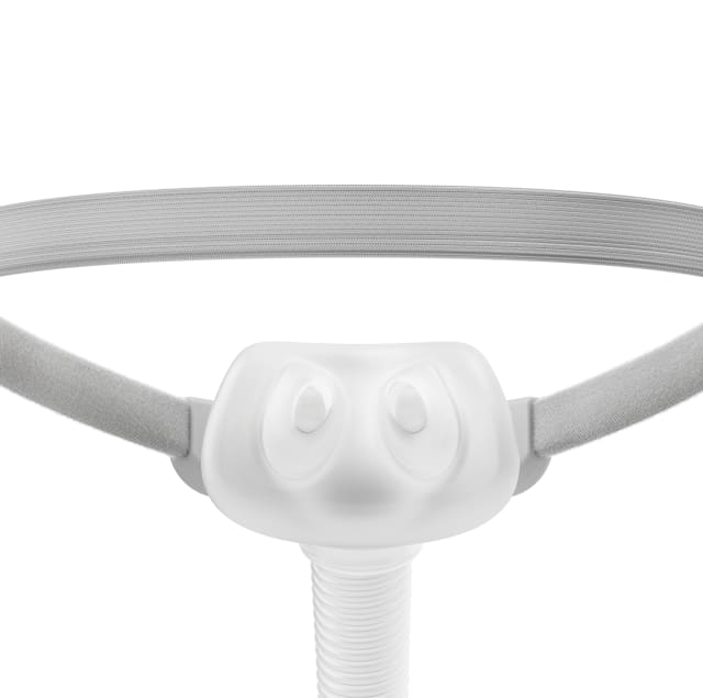 Fisher & Paykel Solo Pillow Mask