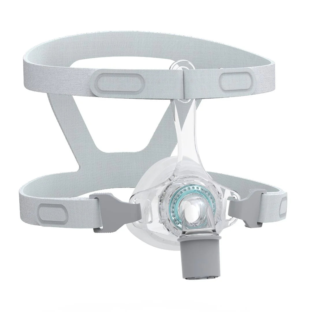 N5+ Nasal Mask SK (Inc Sml, Med & Lrg Cushions) 