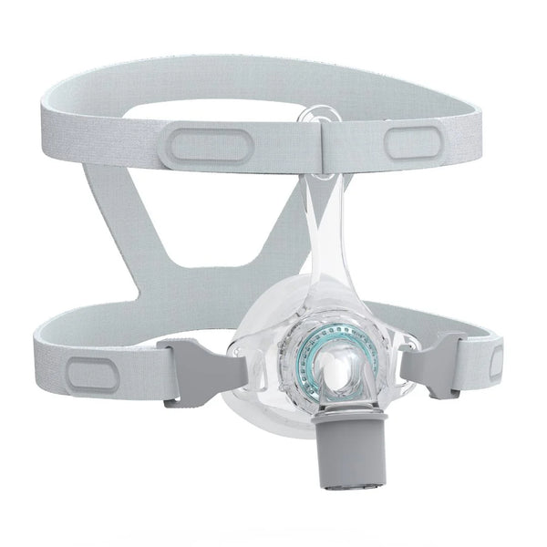 N5+ Nasal Mask SK (Inc Sml, Med & Lrg Cushions) 