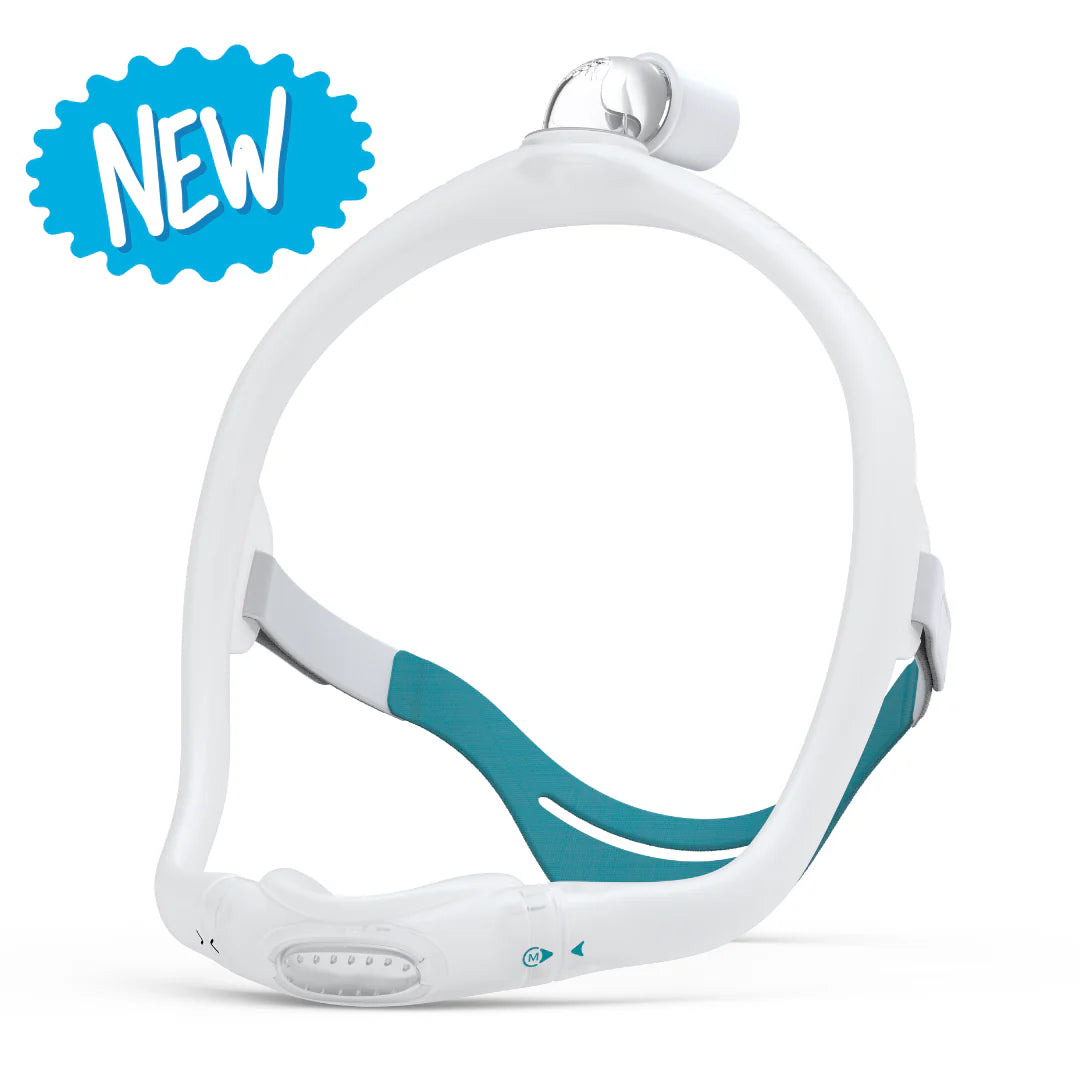 N6S Nasal Mask, All Size Cushion Kit) 