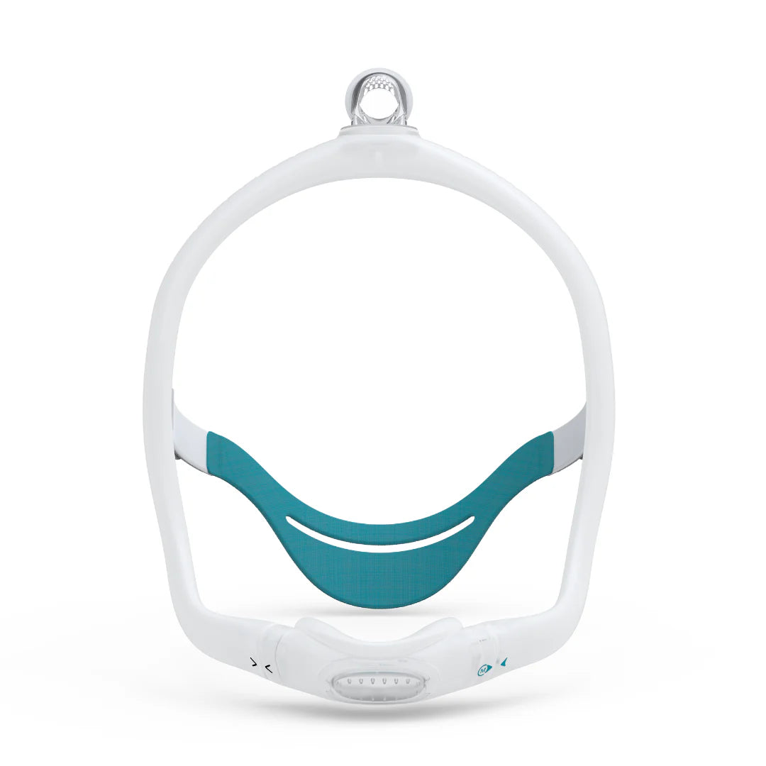 N6S Nasal Mask, All Size Cushion Kit) 