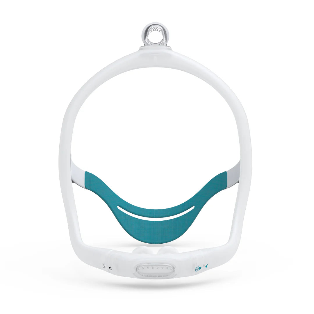 P6S Nasal Pillows, All Size Cushion Kit 
