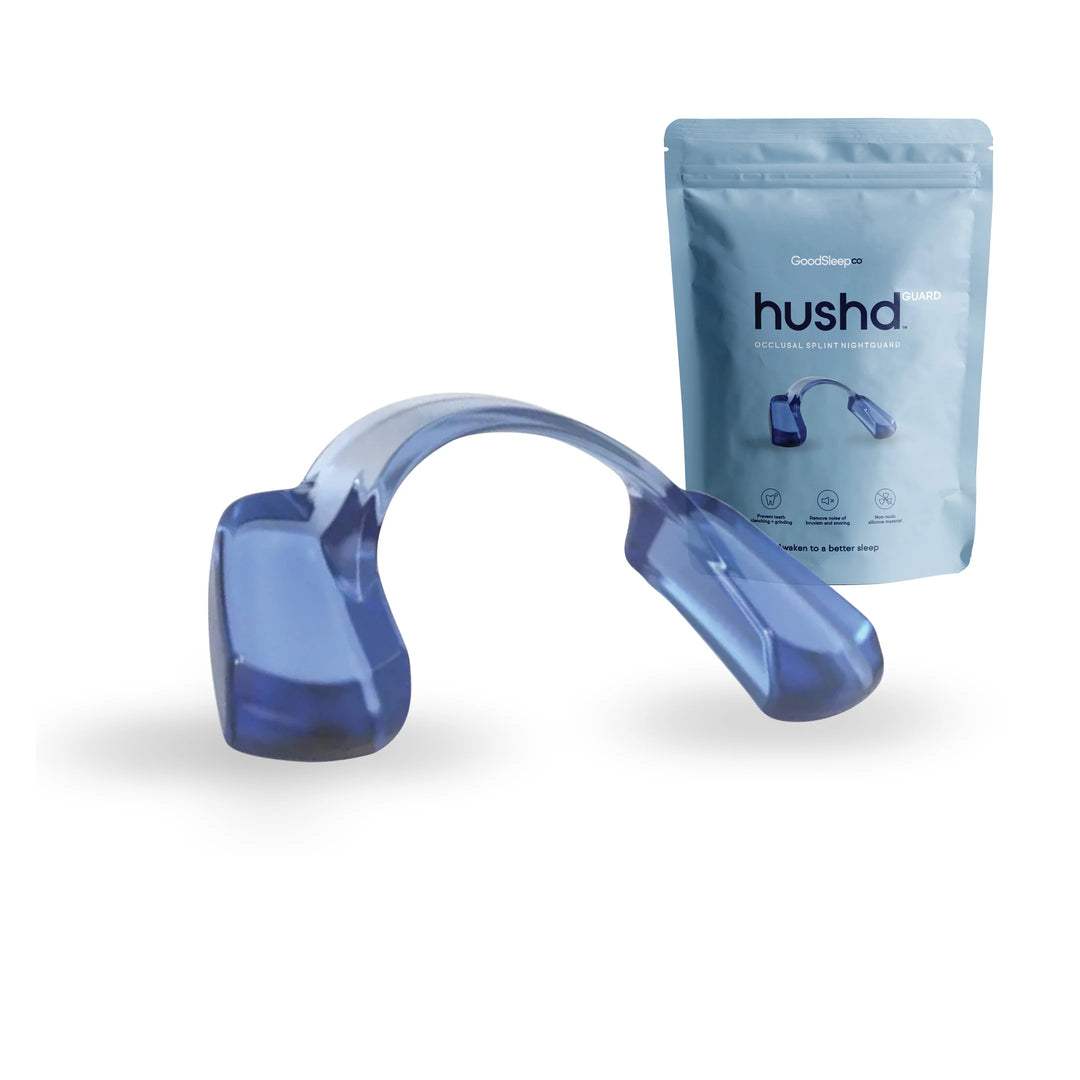 Hushd Temporary Bruxism Night Guard 