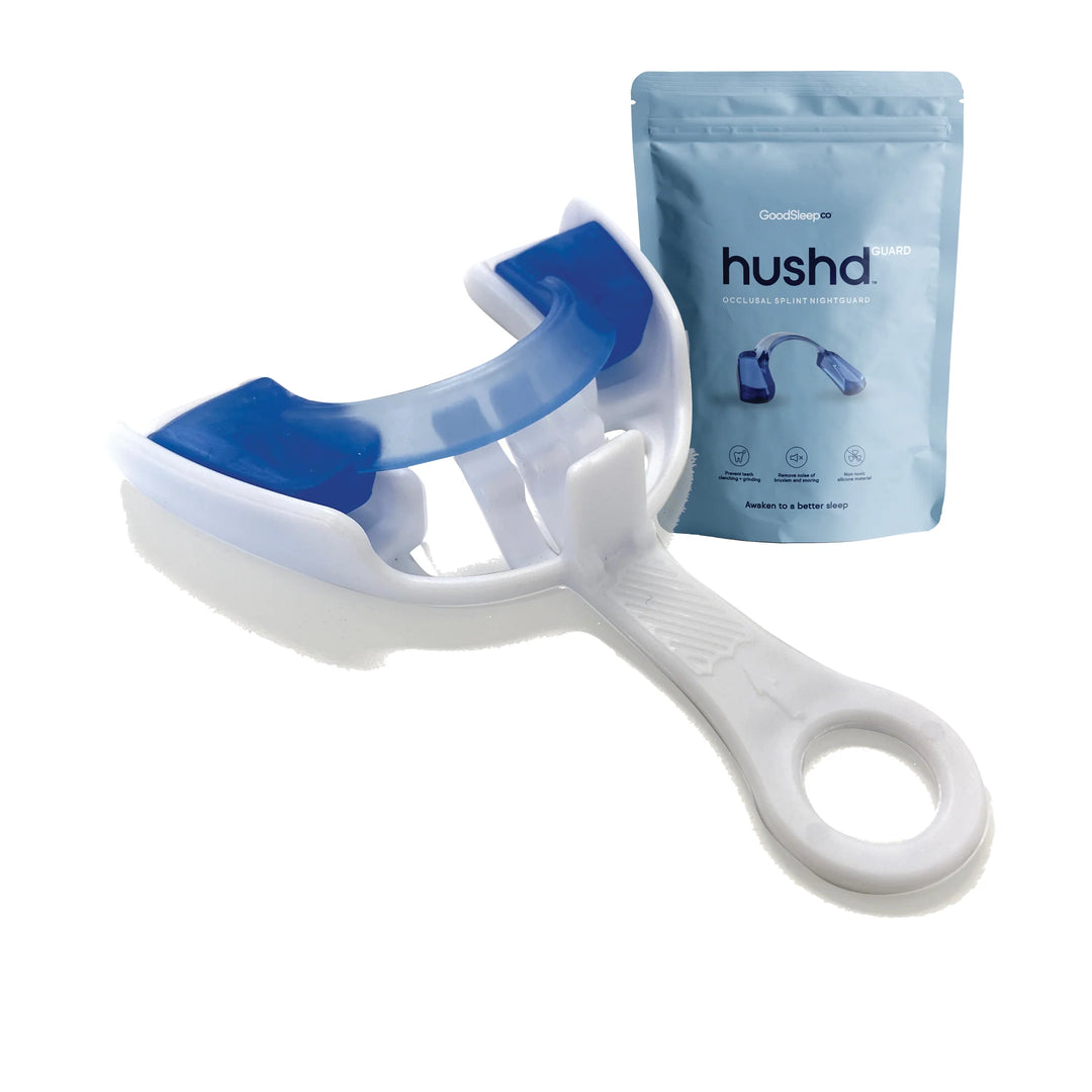 Hushd Temporary Bruxism Night Guard 