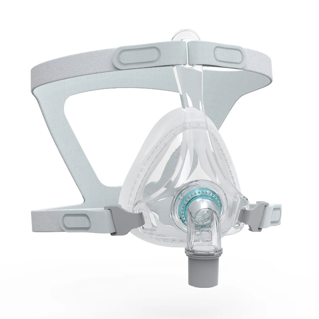 F5+ Full Face Mask (SK Inc: S, M & L) 