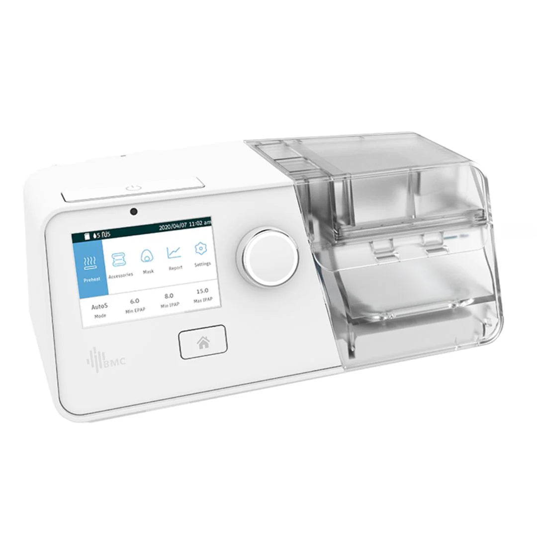 G3 Series BiPAP System (G3 B20A). CPAP, S, Auto S, 20cmH2O 