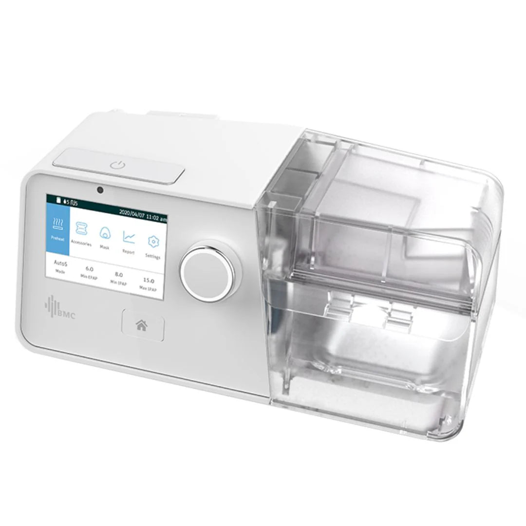 G3 Series BiPAP System (G3 B30VT). CPAP, S, T, S/T, 30cmH2O, Target Tidal Volume 