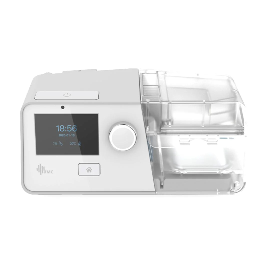 G3 Series BiPAP System (G3 B30VT). CPAP, S, T, S/T, 30cmH2O, Target Tidal Volume 