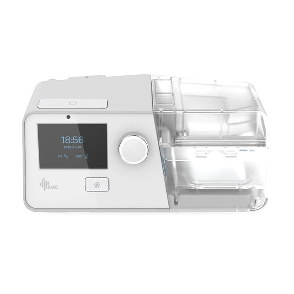 G3 Series BiPAP System (G3 B30VT). CPAP, S, T, S/T, 30cmH2O, Target Tidal Volume 