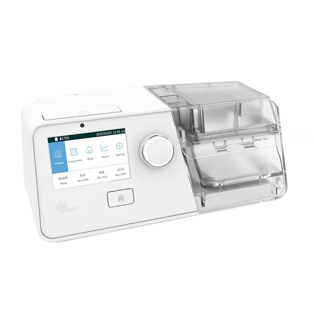 G3 Series BiPAP System (G3 B30VT). CPAP, S, T, S/T, 30cmH2O, Target Tidal Volume 