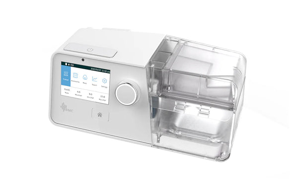 G3 Series BiPAP System (G3 B20A). CPAP, S, Auto S, 20cmH2O 