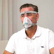 Full Face Mask thumbnail 4