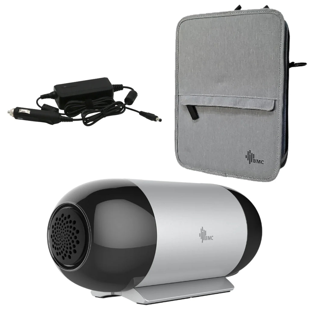BMC M1 Mini Auto Travel CPAP Device