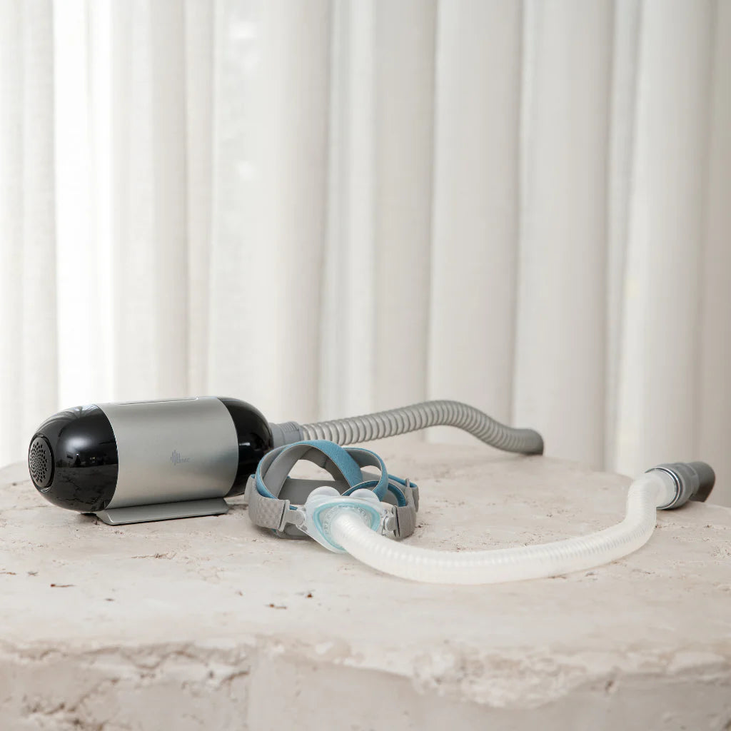 BMC M1 Mini Auto Travel CPAP Device