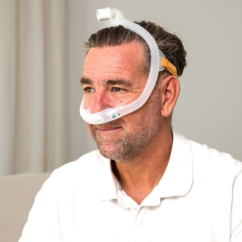 N6S Nasal Mask, All Size Cushion Kit) 