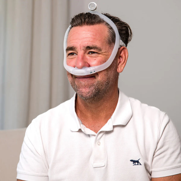 P6S Nasal Pillows, All Size Cushion Kit 