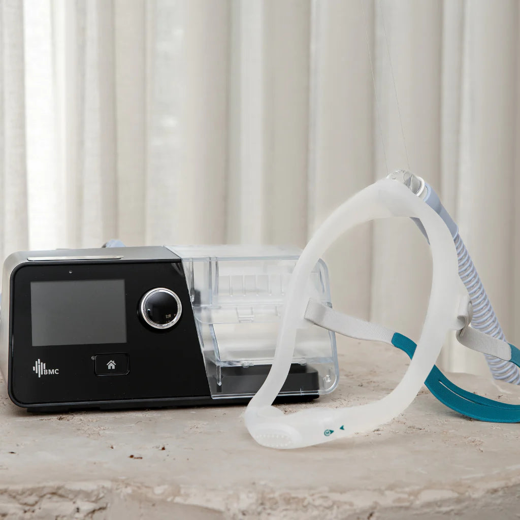 N6S Nasal Mask, All Size Cushion Kit) 