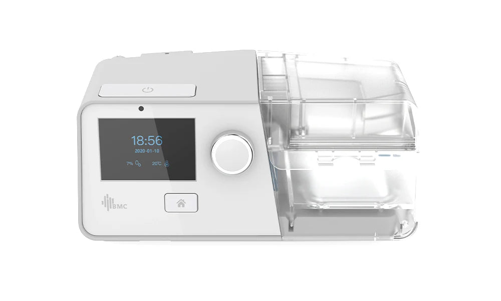 G3 Series BiPAP System (G3 B20A). CPAP, S, Auto S, 20cmH2O 