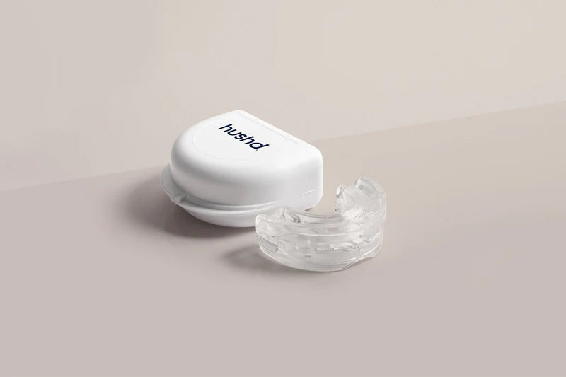 Hushd Temporary MAS Device - Avera 