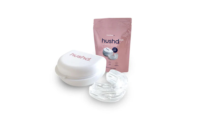 Hushd Temporary MAS Device - Avera 